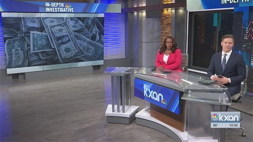 Voters will decide on Burnet CISD $135 million bond in May election