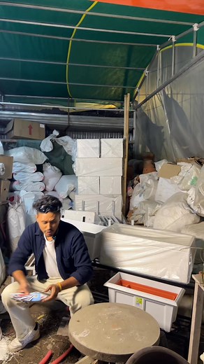 🌱 Everything for Terrace Farming — Available at Flower Crew Nepal! 🌱 Get your Kausi Kheti pots, stands, seeds & more — all in one place 🪴 Make your rooftop green today 💚 📦 On Sale Now! #FlowerCrewNepal #KausiKheti #TerraceFarming #UrbanFarming #GreenNepal #PlantSale #GardenSetup #NepalPlants #GrowYourOwn #TikTokSale #EcoLiving | Flower Crew Nepal