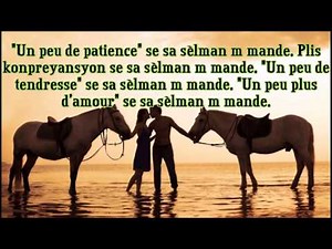 NU LOOK - Rien Que Toi (PAWOL)