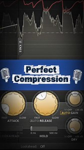 720K views · 6K reactions | The Correct Way to Compress Vocals  #studiolife #MusicProduction #websterthesoundenginer | Webster The Sound Engineer | Facebook