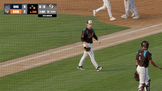 Seth Johnson K's eight