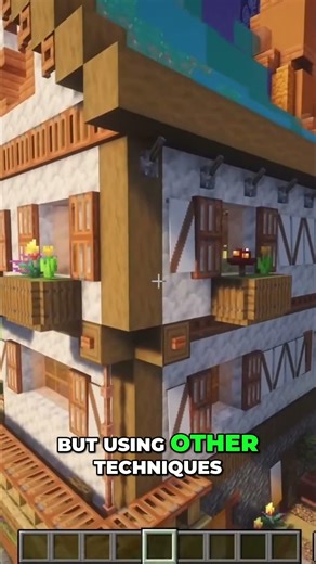 Minecraft Secrets Build Like a Pro Add Support and Details