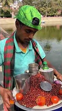 Amazing way to make almond paste.#foryou #viral