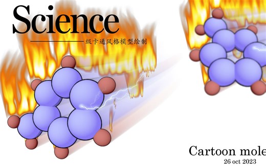 ps科研绘图之特效插件alien skin eye candy