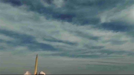 Inside Iran’s Growing Missile Arsenal: Ballistic and Cruise Missiles with Global Reach