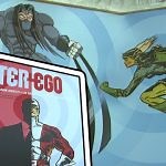 Library and Archives Canada hosts a summer of super heroes - APTN News