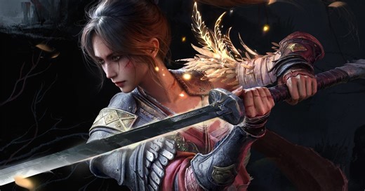 Wuchang: Fallen Feathers preview – More than a Black Myth: Wukong clone