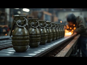 Inside the Time Bomb Factory: From Digital Timers to Perfect Detonation Control