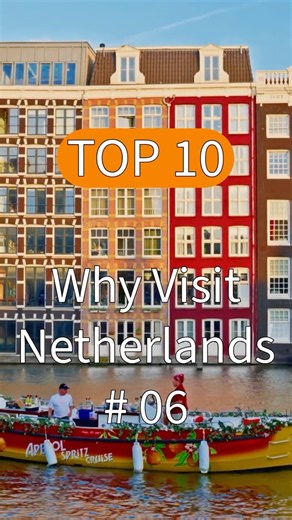 Top 10 Reasons to visit NL Nummer 06: Dutch design