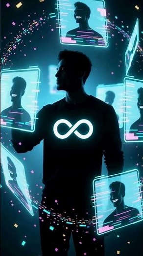 Dark Paradox – Official Channel Trailer | Cinematic Sci Fi Horror Anthology