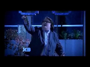 Lab Rats: Principal From Another Planet (Promo)