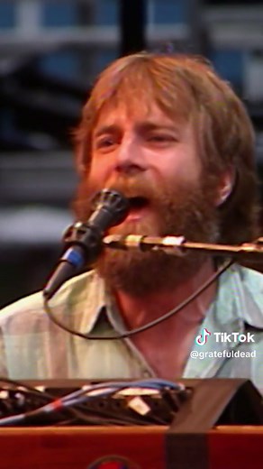 Bertha Live Performance from Orchard Park, NY 7/4/89