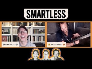 "SmartLess" POST-CAST #8 (Live)