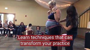 1.7K views · 15 reactions | Immerse yourself in the Spinning Babies®...