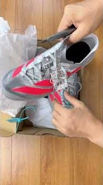 Adidas EVO2|沉浸式开箱EVO2 #shoes #diy #sneakers