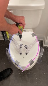 24M views · 10K reactions | A bathroom your Family will Love! 勞...