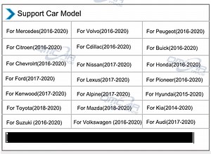 Android Box İncelemesi (Carplay'li Araçlar için), Herkes Bu Ürüne Bayılacak! | DonanımHaber Forum