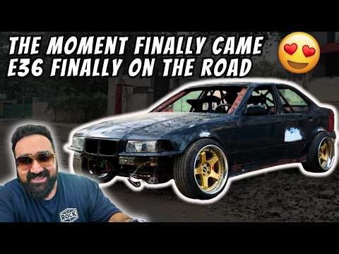 FINALLY TIME TO INSTALL THE SUPRA ENGINE (2JZ-GTE) || OFF TO PUNJAB