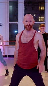 We can’t help but smile while watching Chip Abbott dance! Chip has such a special way of captivating an audience with his choreographic style and passion for dancing. His classes encourage you to push yourself to not only new technical limits, but to new performance qualities and confidence levels 🌟🧠: @chipstergram 🎥: @samlobelvideography 🌎: @stepsonbroadway #stepsonbroadway #steps #nycdance #dancereels #theater #jazz #jazzdance #broadway #nyc | Steps on Broadway