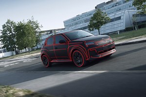 Renault : quelles nouveautés auto seront lancées en 2024 ?