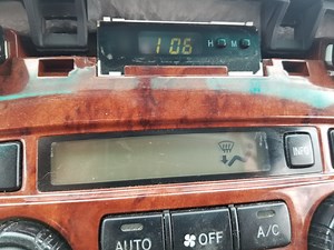 Defroster not working