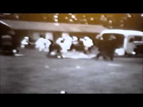 memories of bromsgrove part 2 1950's