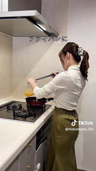 フライパン復活術！簡単な方法でコスト削減