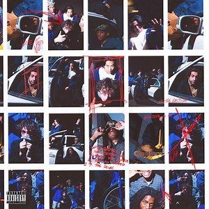 WHATMORE - eastside w my dogs Lyrics