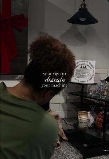 Descale Your Nespresso Machine for a Fresh Start