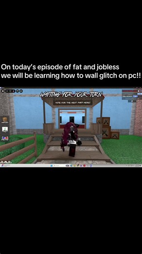 Wall Glitching MM2 on PC: Step‑by‑Step Moonwalk Method