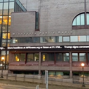 2.3K views · 79 reactions | Residents of downtown Saint Paul will...