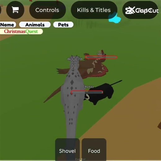 "indominus rex versus spinosaurus in animal simulator"💀😂 [ #edit #roblox