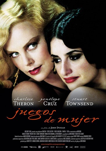 Juegos de mujer - película: Ver online en español
