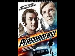 Dos Tipos Audaces 1 12 Este, Soy Yo