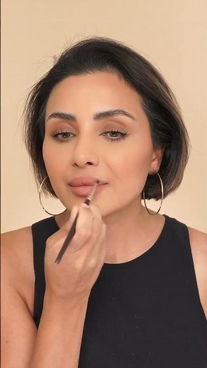 The Lip Lift Technique That WORKS! | Nina Ubhi