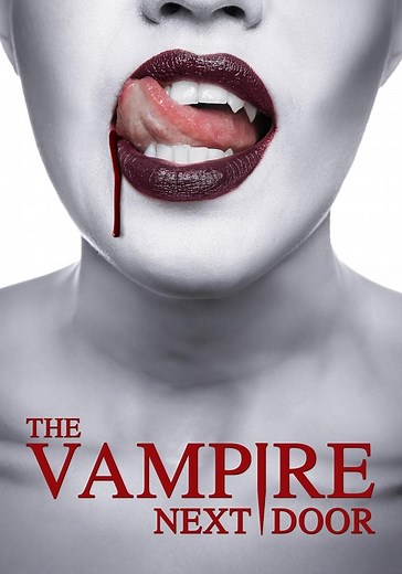 The Vampire Next Door - movie: watch stream online