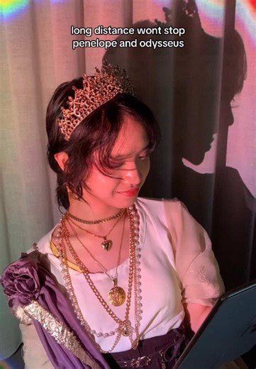 Long Distance Love in Epic Musical Moments