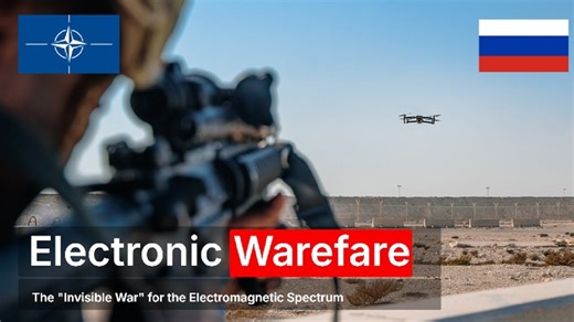 The Invisible War: Battle for the Spectrum