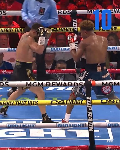 Who are the best pound-for-pound fighters today? 👀 | Top Rank Boxing