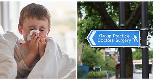 GPs reveal why some kids are 'always catching bugs' - Netmums
