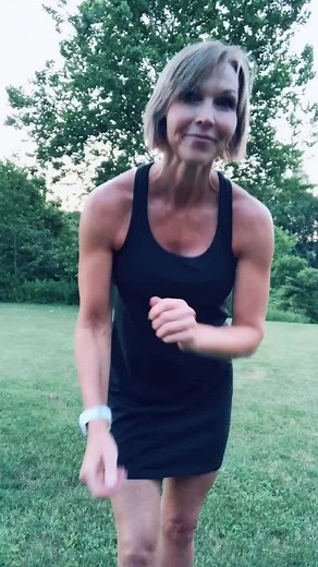 Bottle Beat Dance for Over 50s: Fun Pool Moves