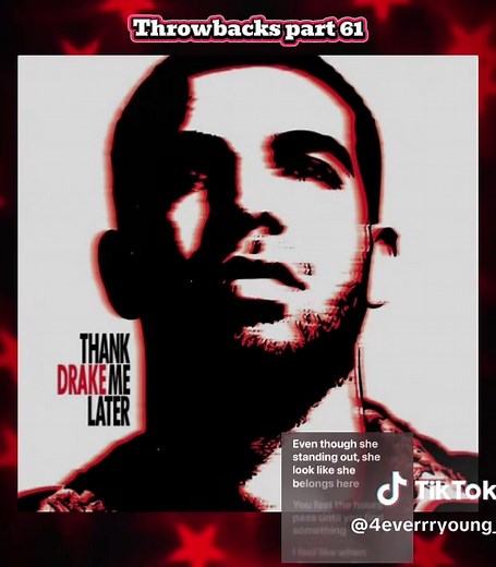 🎧Shut It Down- Drake feat. The-Dream (2010) #throwbacks #2010 #2010s #drake #thedream