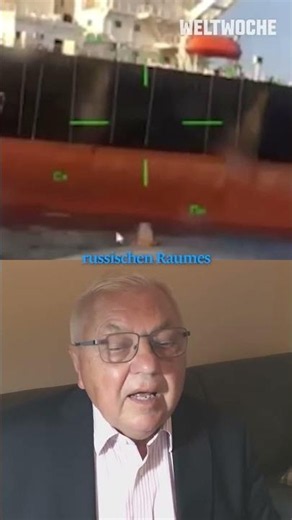 Harald Kujat warns: "This will lead to attacks on German factories!" 🚨