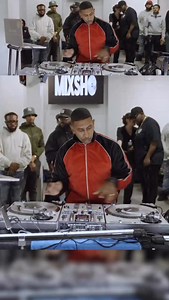 DJ ACE 👑 #ScratchPerformance by @djace78 RP @mixshodjs 👈🏽Follow @djace78 with the "wicked" cuts ‼️💽📼💽 🎥 @hazznyc #turntablism #dj #scratchdj #scratchvideo | Scratchvideo - Rodrigue