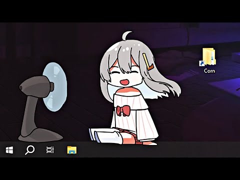 Your cute AI pet - VPet