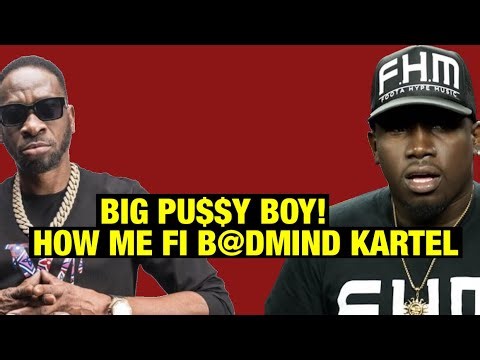 BIG W@R! Foota Hype ADDRESS DI ARTIST WIK!D | Masicka GOT D!SS UP! B@TTY MAN Producer EXPOSED