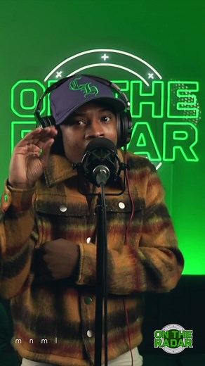 On The Radar Radio on TikTok