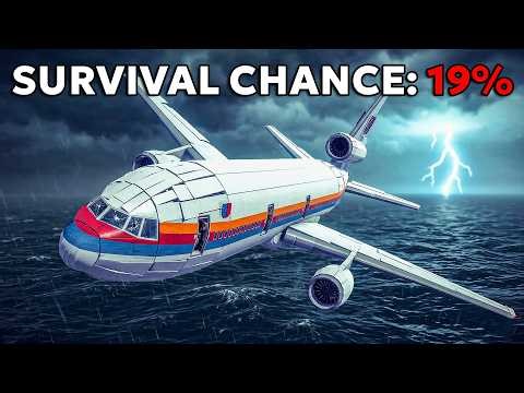 Can YOU Survive Inside THE Most Expensive Airplane? | Besiege