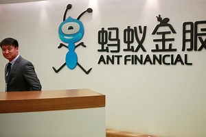 Explainer: Ant Group's Key Revenue Drivers As It Eyes $200bn Valuation