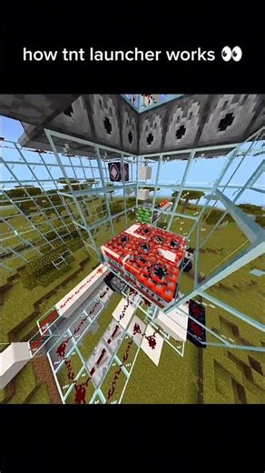 how the arrow launcher works